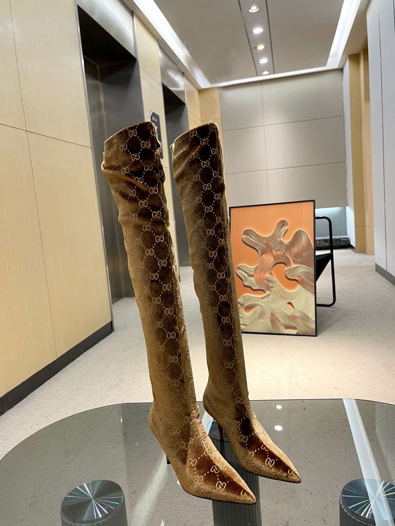 Gucci Boots